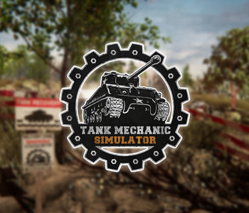 Tank Mechanic Simulator