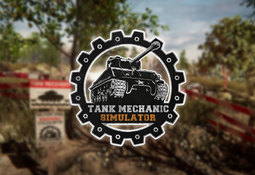Tank Mechanic Simulator
