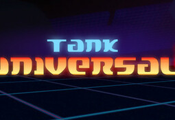 Tank Universal 2