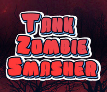 Tank Zombie Smasher