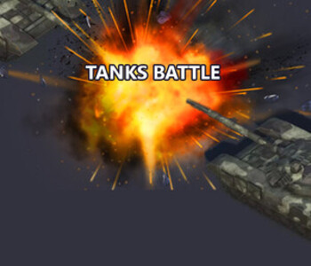 Tanks Battle