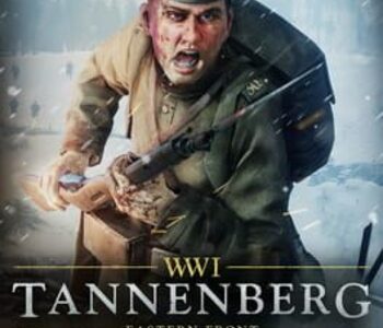 Tannenberg PS4