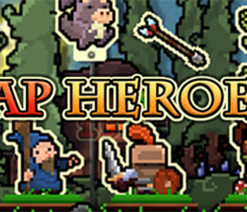 Tap Heroes