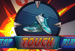 TAP TOUCH RUN