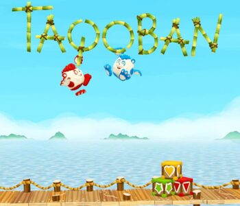 Taqoban Xbox One