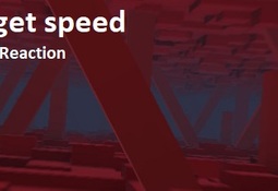Target speed