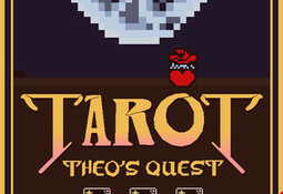 Tarot: Theo's Quest