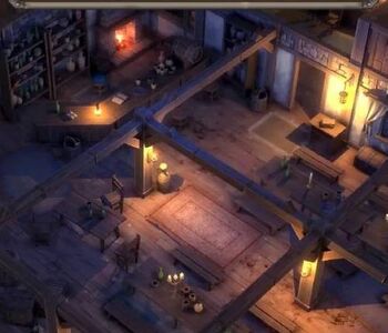 Tavern Master