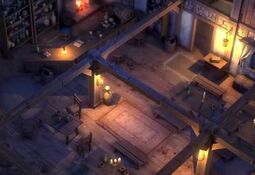 Tavern Master