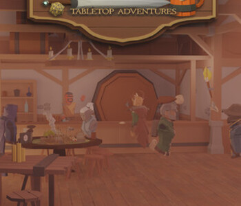 Tavern Tales: Tabletop Adventures