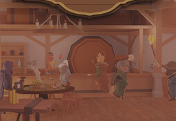Tavern Tales: Tabletop Adventures