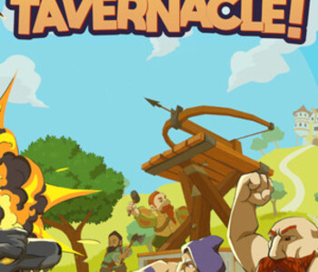 Tavernacle!