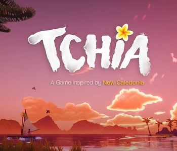 Tchia