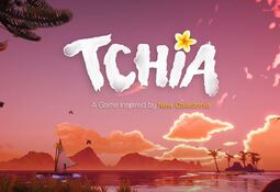 Tchia