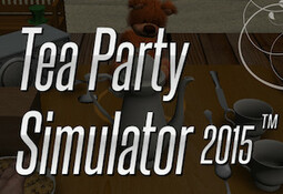 Tea Party Simulator 2015