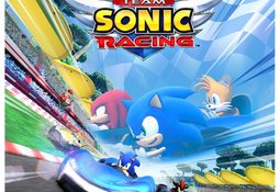 Team Sonic Racing