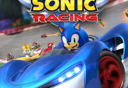Team Sonic Racing Switch