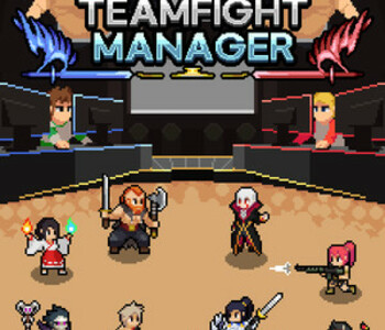 Teamfight Manager