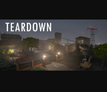 Teardown