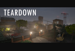 Teardown