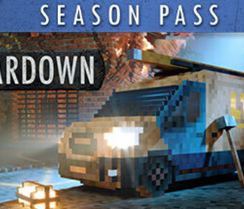 Teardown: Season Pass