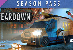 Teardown: Season Pass