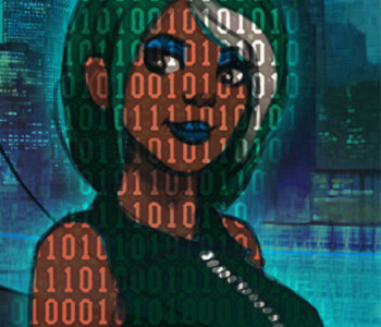 Technobabylon