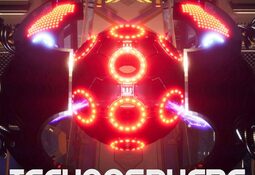 Technosphere Nintendo Switch