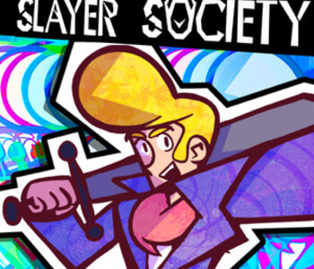 Teenage Demon Slayer Society