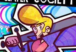 Teenage Demon Slayer Society