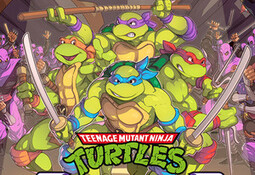 Teenage Mutant Ninja Turtles: Shredder's Revenge