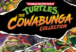 Teenage Mutant Ninja Turtles: The Cowabunga Collection