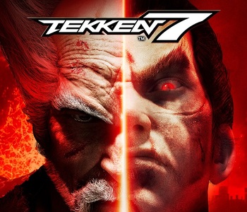 Tekken 7