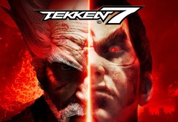 Tekken 7