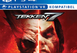 Tekken 7 PS4