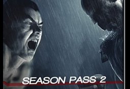 Tekken 7 - Season Pass 2