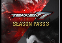 Tekken 7 - Season Pass 3