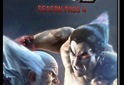Tekken 7 - Season Pass 4