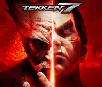 Tekken 7 Xbox One