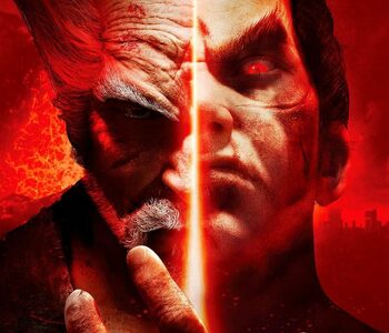 Tekken 7 Xbox X