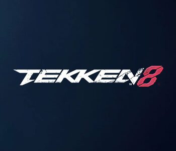 Tekken 8