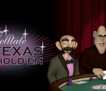 Telltale Texas Hold'Em