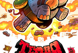 Tembo The Badass Elephant