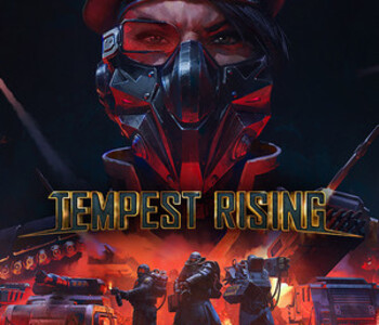 Tempest Rising