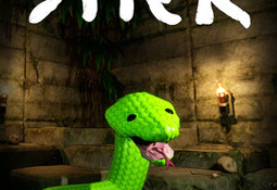 Temple Of Snek