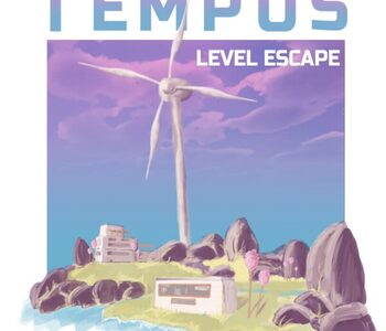 Tempus PS4