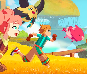 Temtem