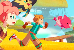 Temtem