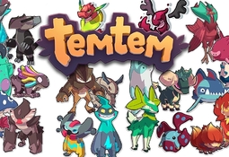 Temtem PS5