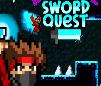 Tenko's Magical Sword Quest